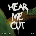 ELVIS OKO
