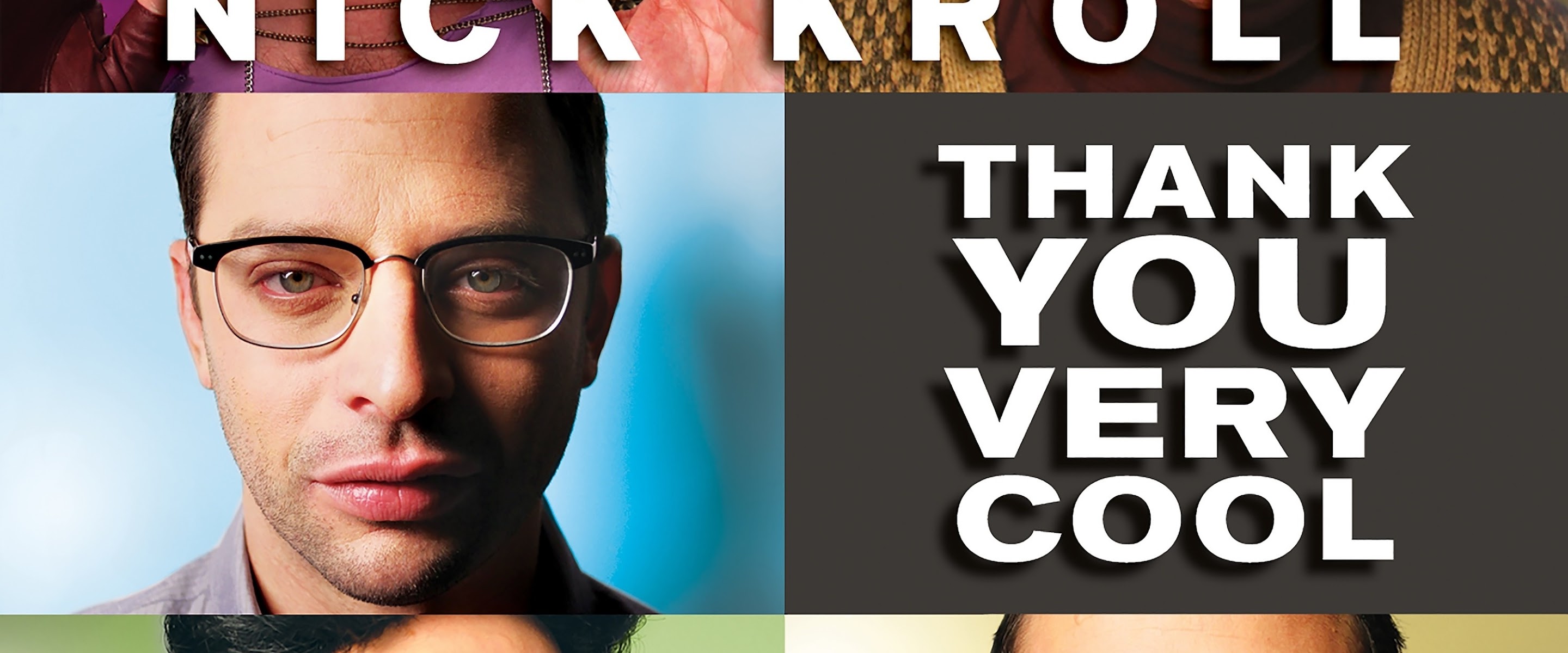 Nick Kroll