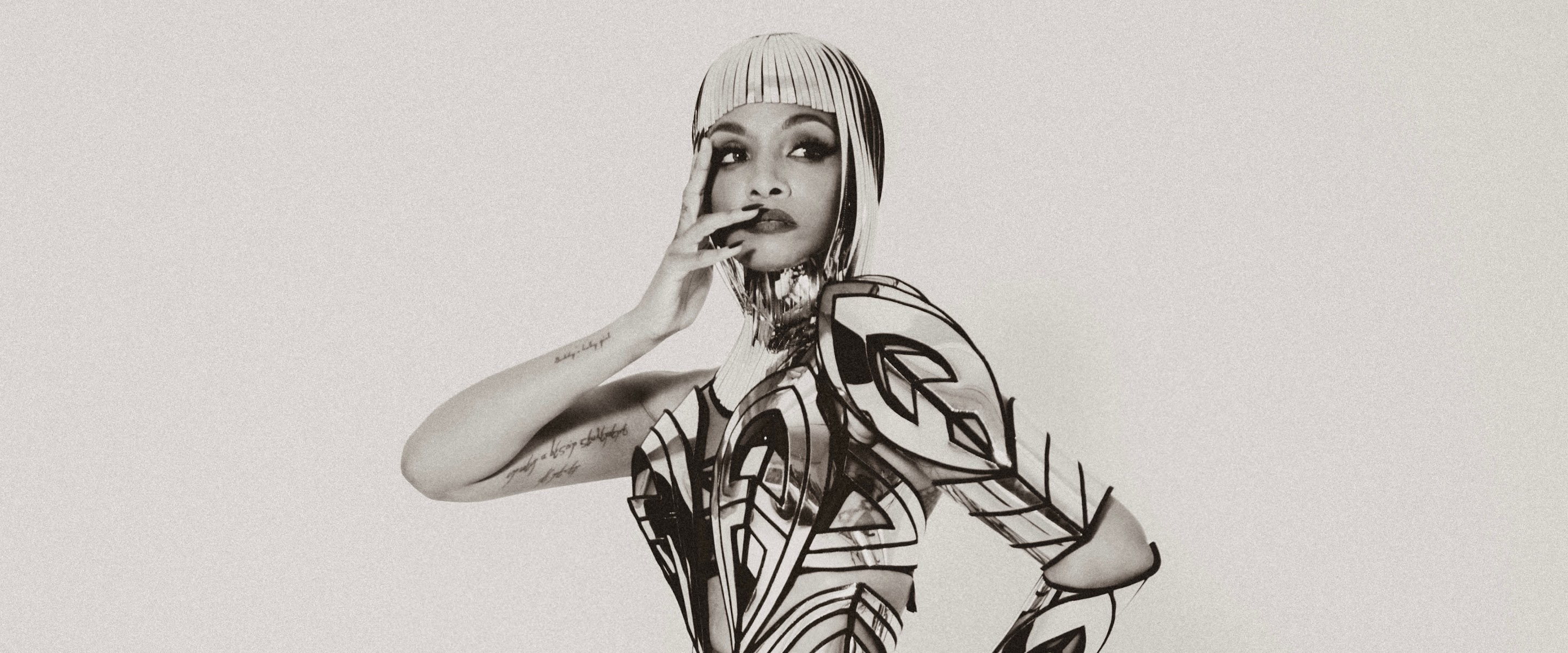 Dawn Richard