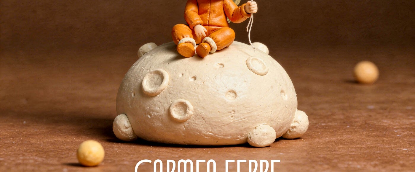 Carmen Ferre