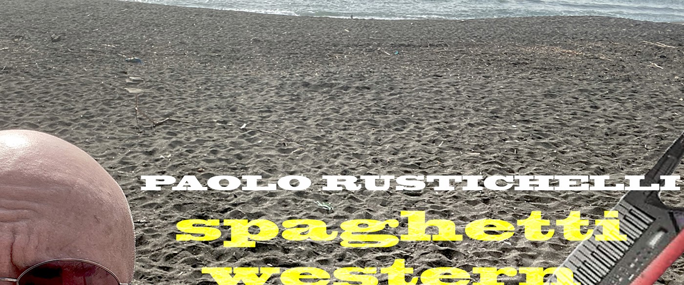 Paolo Rustichelli
