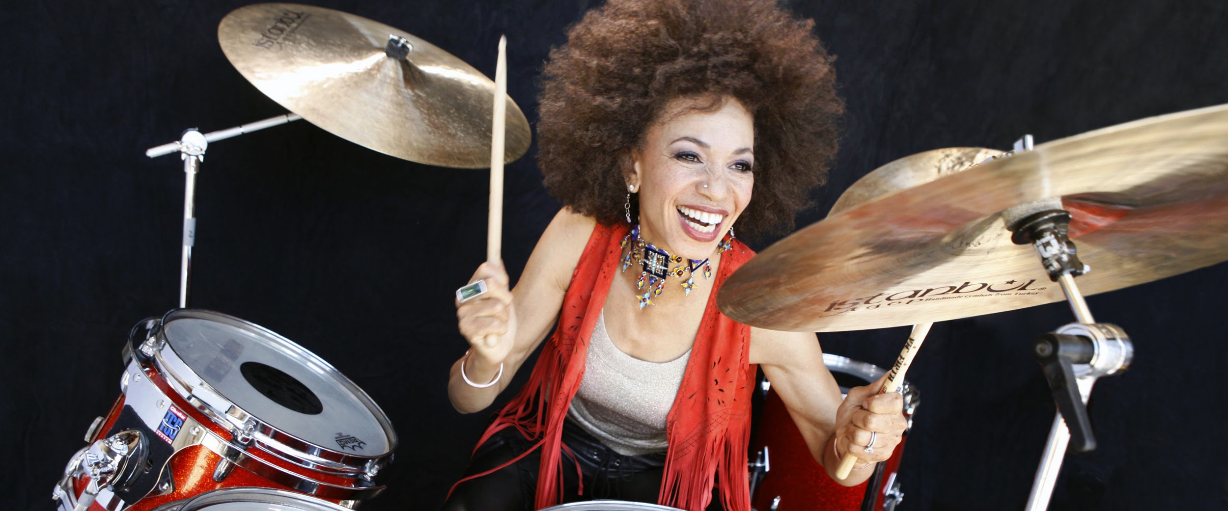 Cindy Blackman Santana
