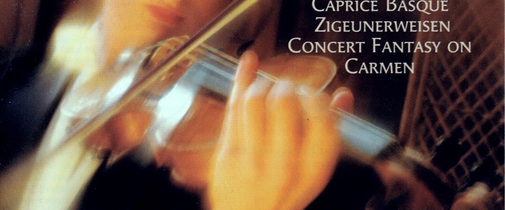 Pablo de Sarasate
