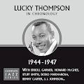 Lucky Thompson