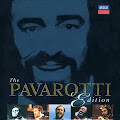 Joan Sutherland, Luciano Pavarotti, Wandsworth School Boys' Choir, John Alldis Choir, London Philharmonic Orchestra, Zubin Mehta y Giacomo Puccini