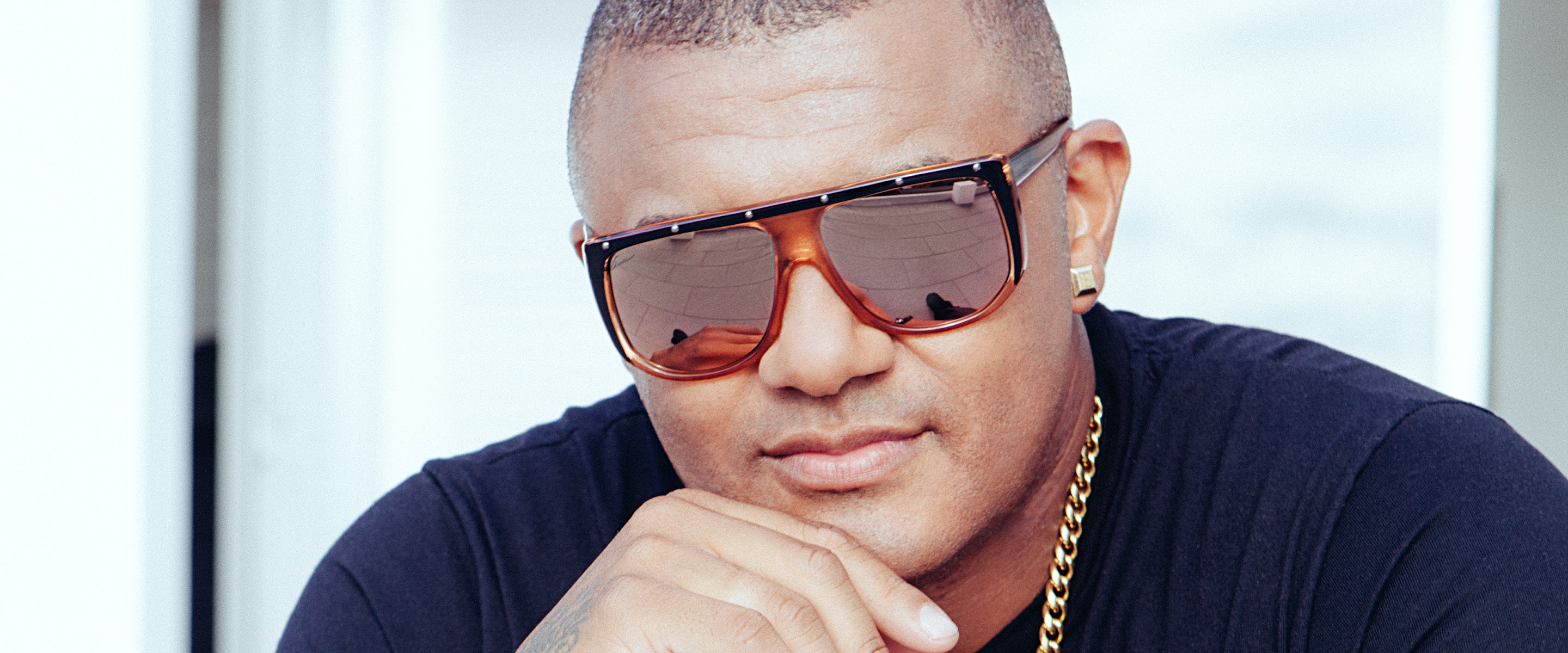 Henry Mendez