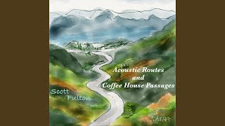 Scott Fulton - Topic