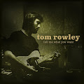 Tom Rowley