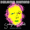 Benjamin Diamond