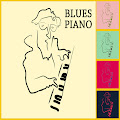 Blues Piano All Stars