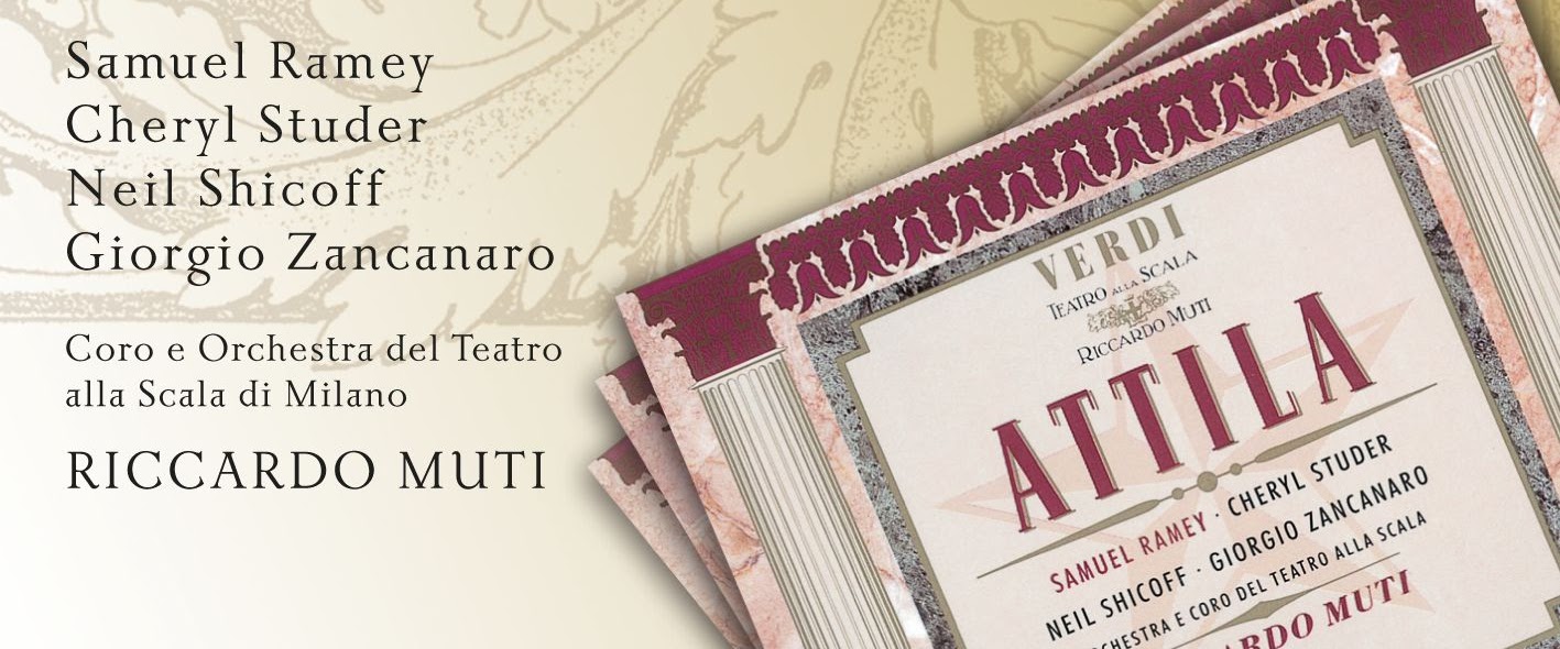 Orchestra del Teatro alla Scala di Milano