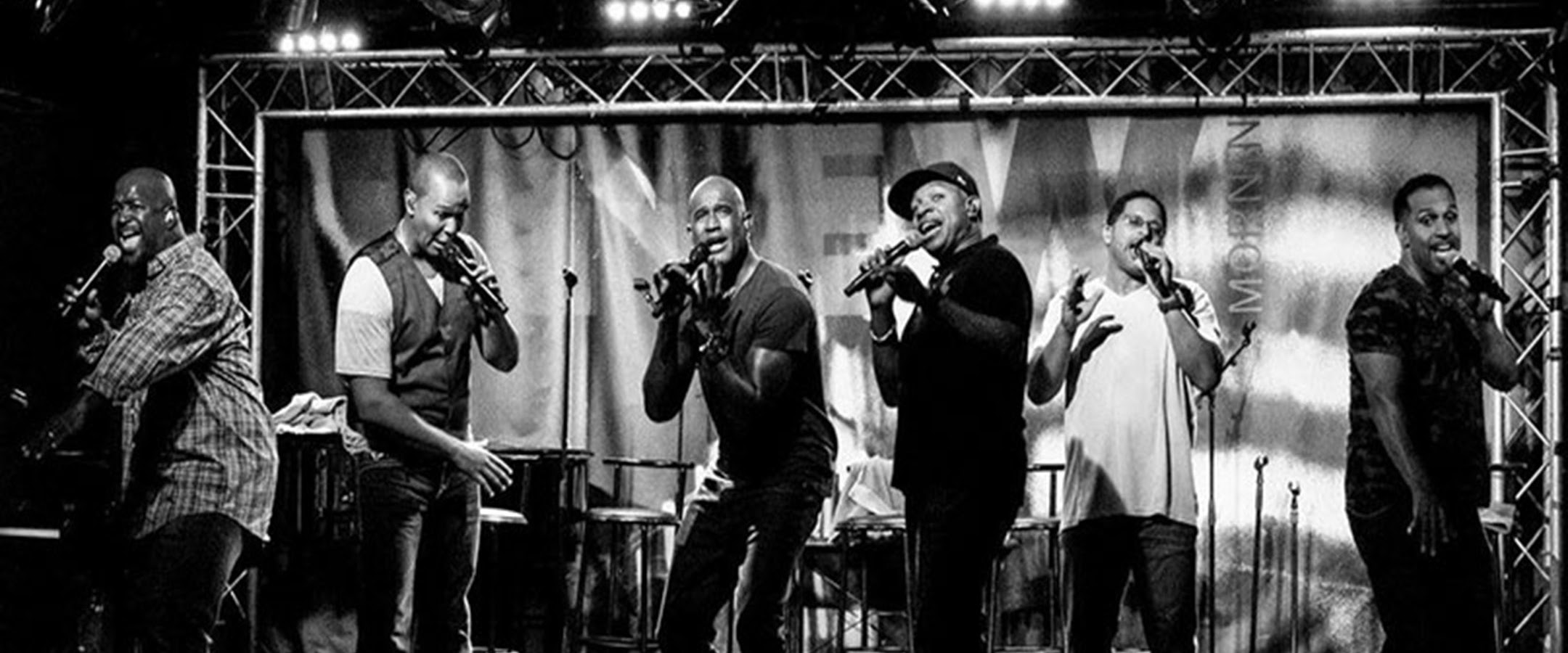 Take 6