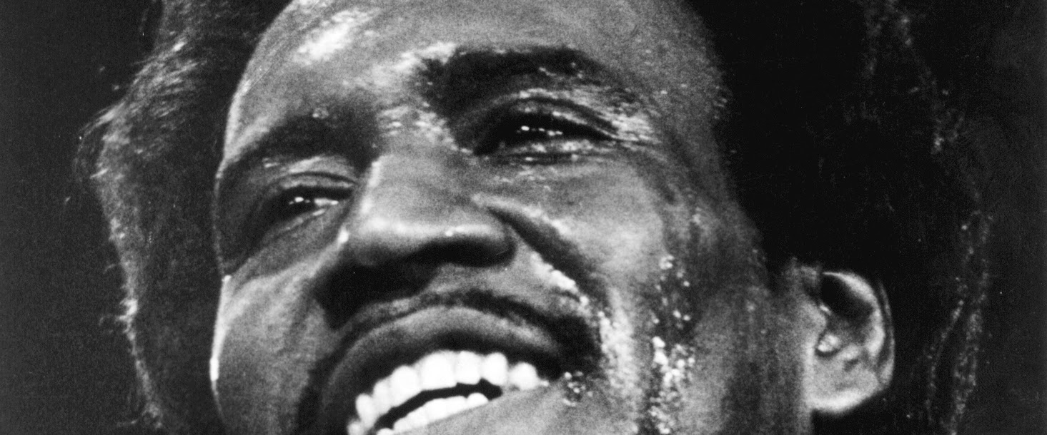 Johnny Copeland
