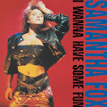 Samantha Fox