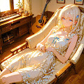 SALA -AI singer-