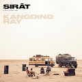 Kangding Ray