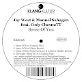 Jay West