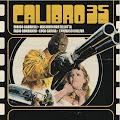 Calibro 35 y Dellera