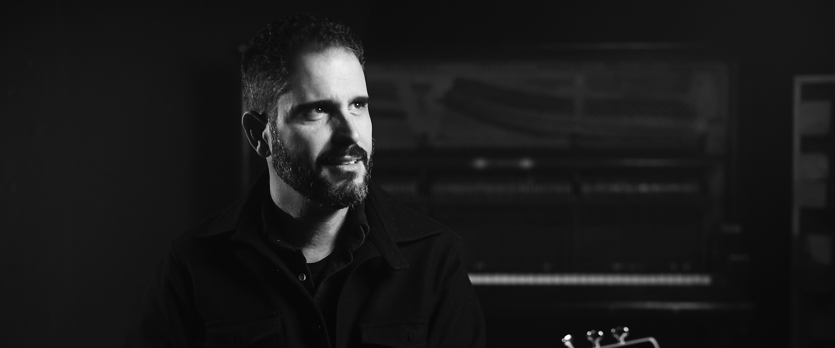 Charlie Hunter