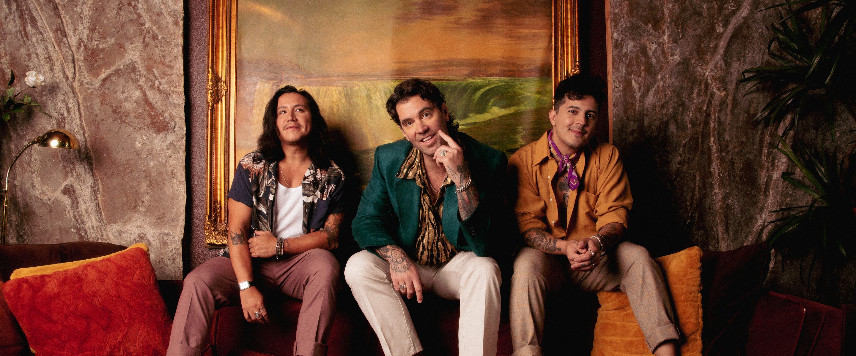 American Authors