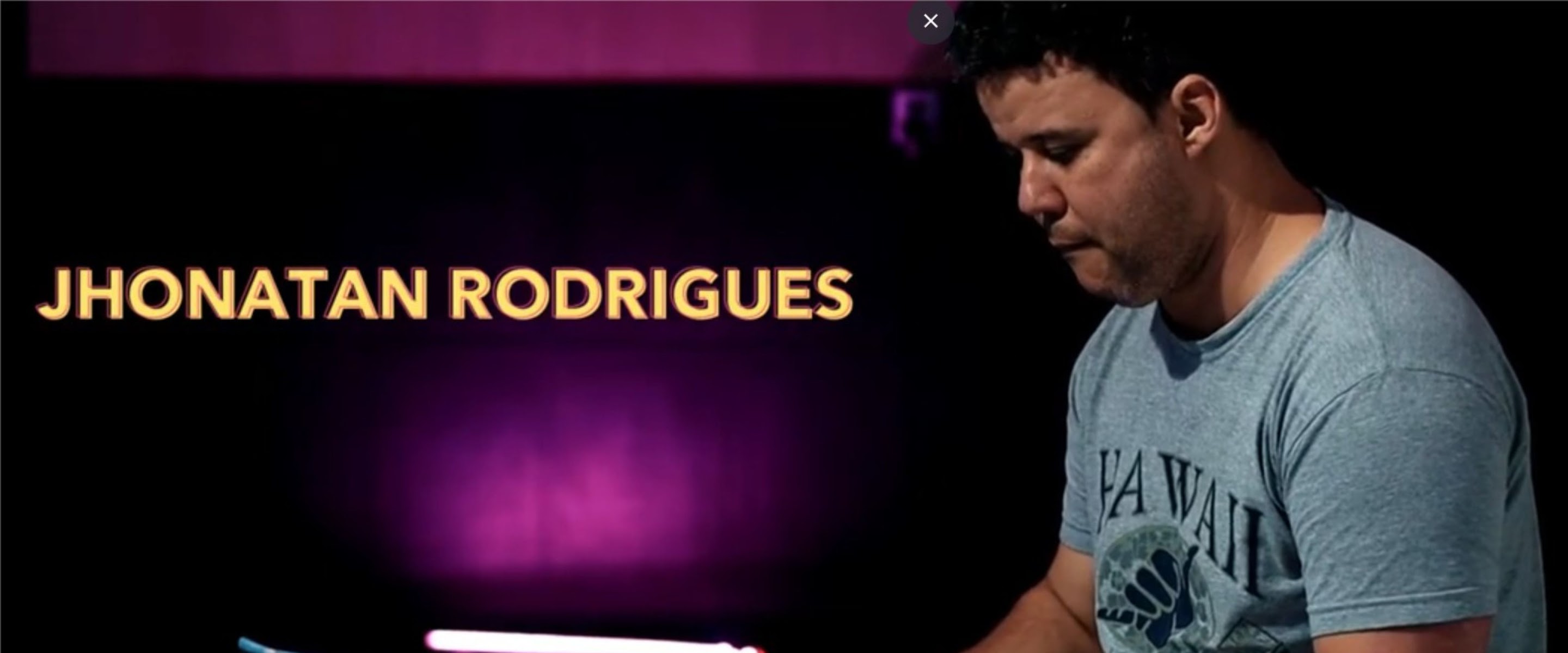 Jhonatan Rodrigues