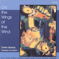 Owen Murray
