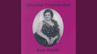Anne Roselle - Topic