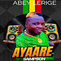 AYAARE SAMPSON