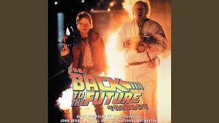 Alan Silvestri - Topic