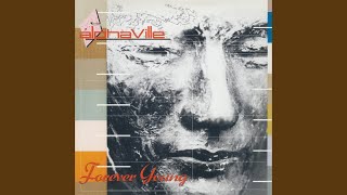 Alphaville (official)