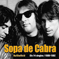 Sopa de Cabra