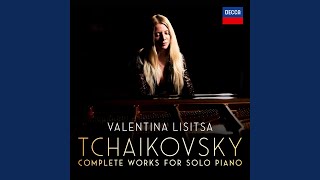 Valentina Lisitsa QOR Records Official channel
