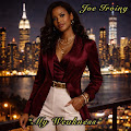 Joe Irving