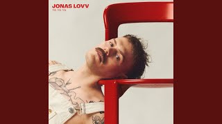 JONAS LOVV - Topic