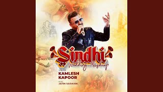 Kamlesh Kapoor - Topic