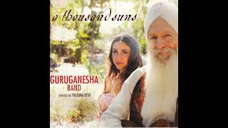 GuruGanesha