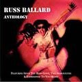 Russ Ballard