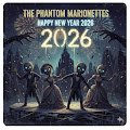 The Phantom Marionettes