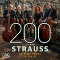 Cappella Musica Dresden y Johann Strauss II
