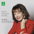 Anne Queffélec