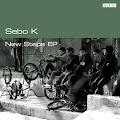 Sebo K