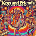 Keys And Friends