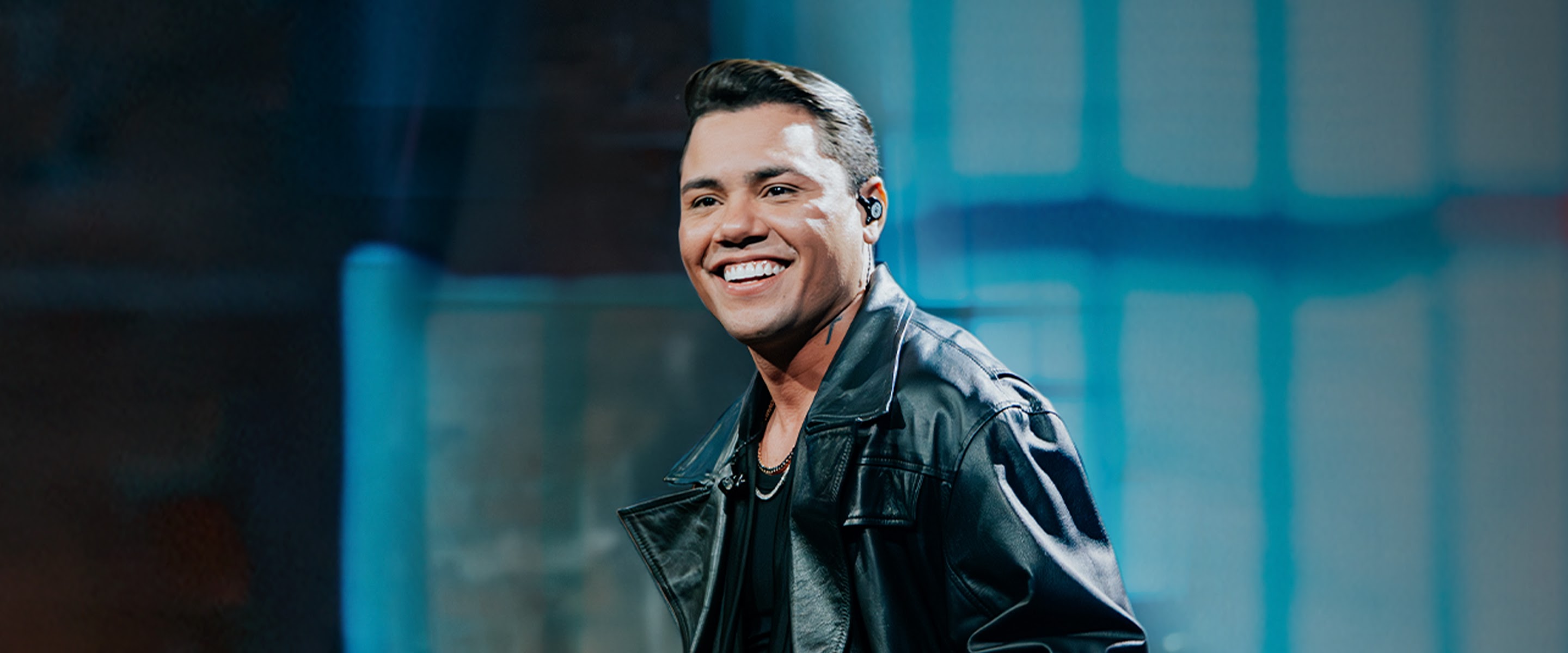Felipe Araújo