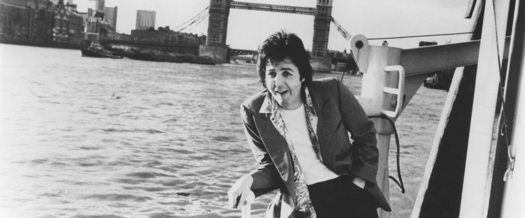 Paul McCartney & Wings