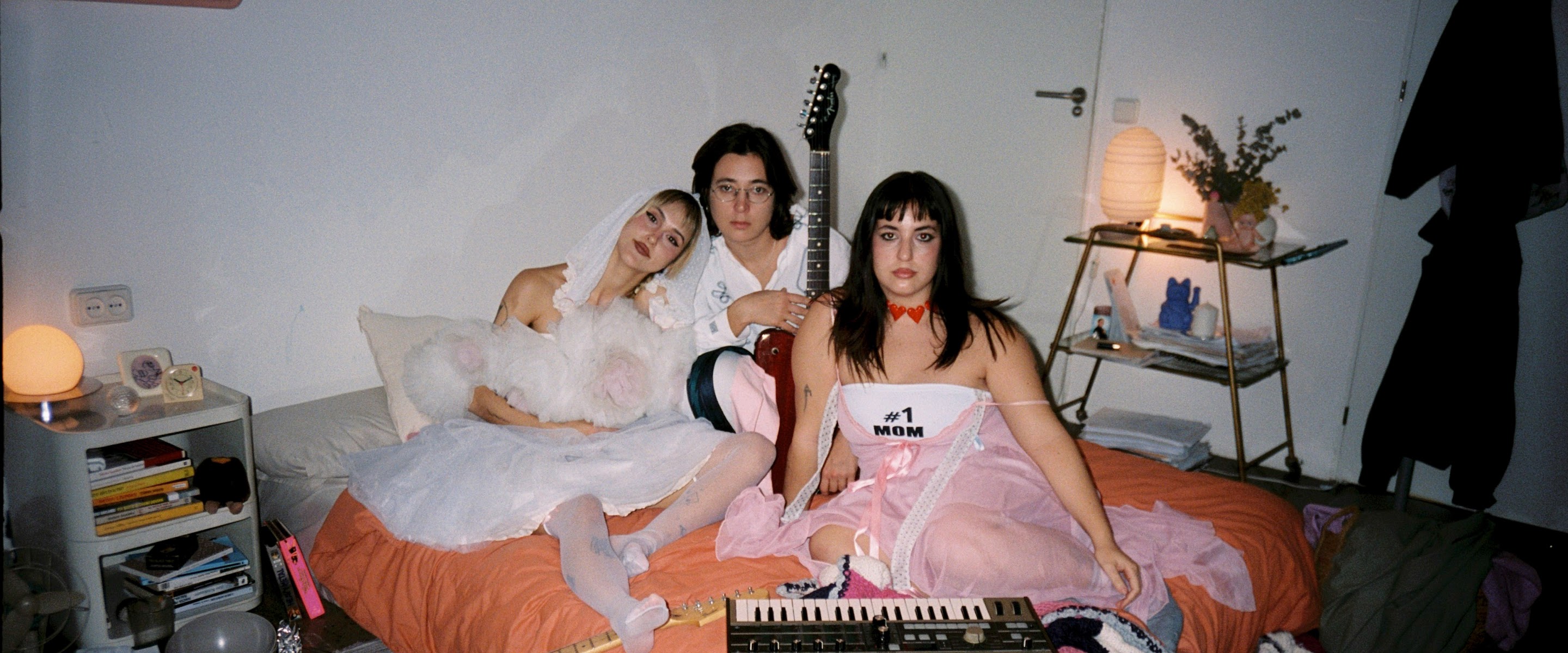 Aiko el grupo