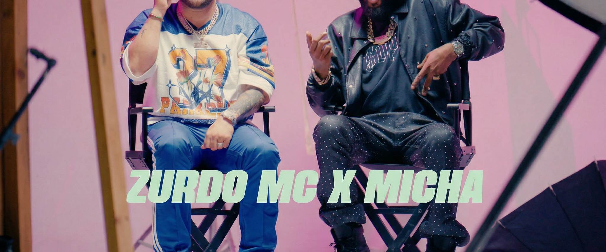 Zurdo Mc