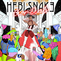 Hebi Snake