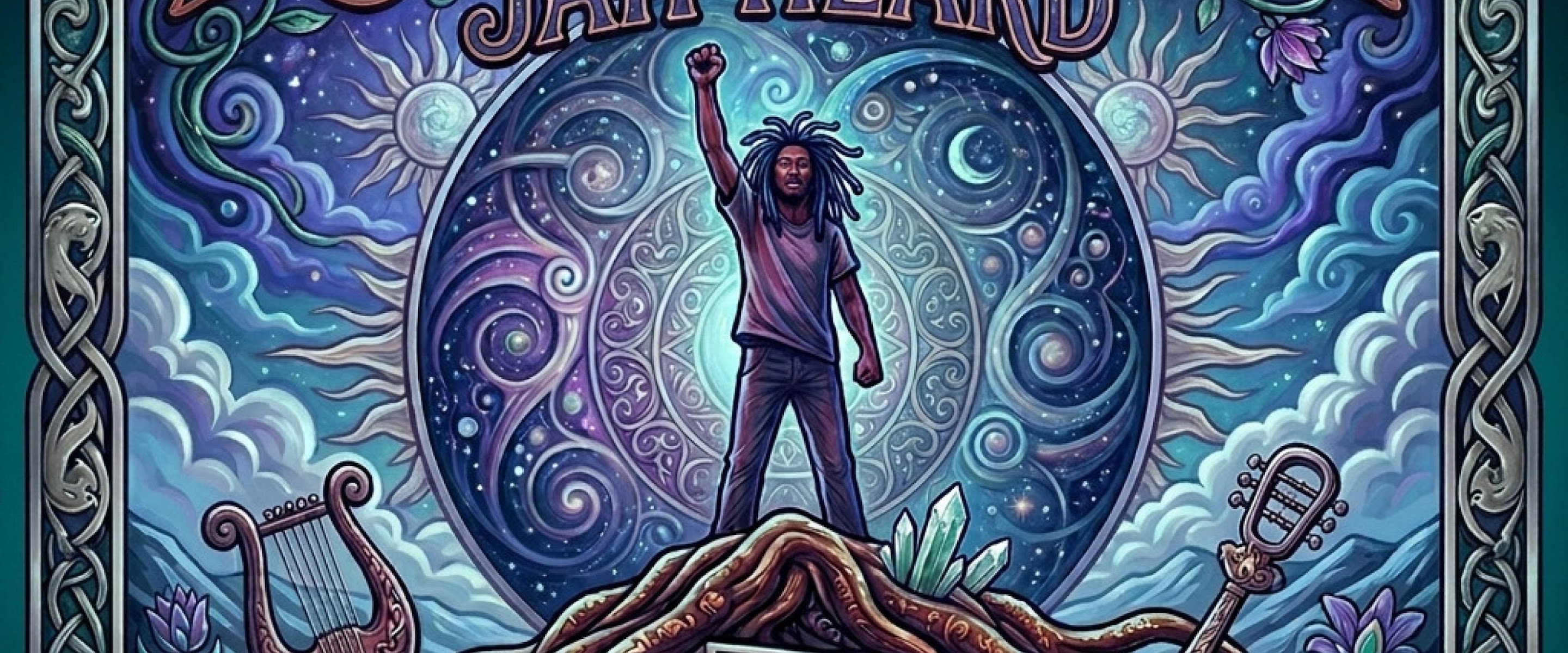 Jah Heard