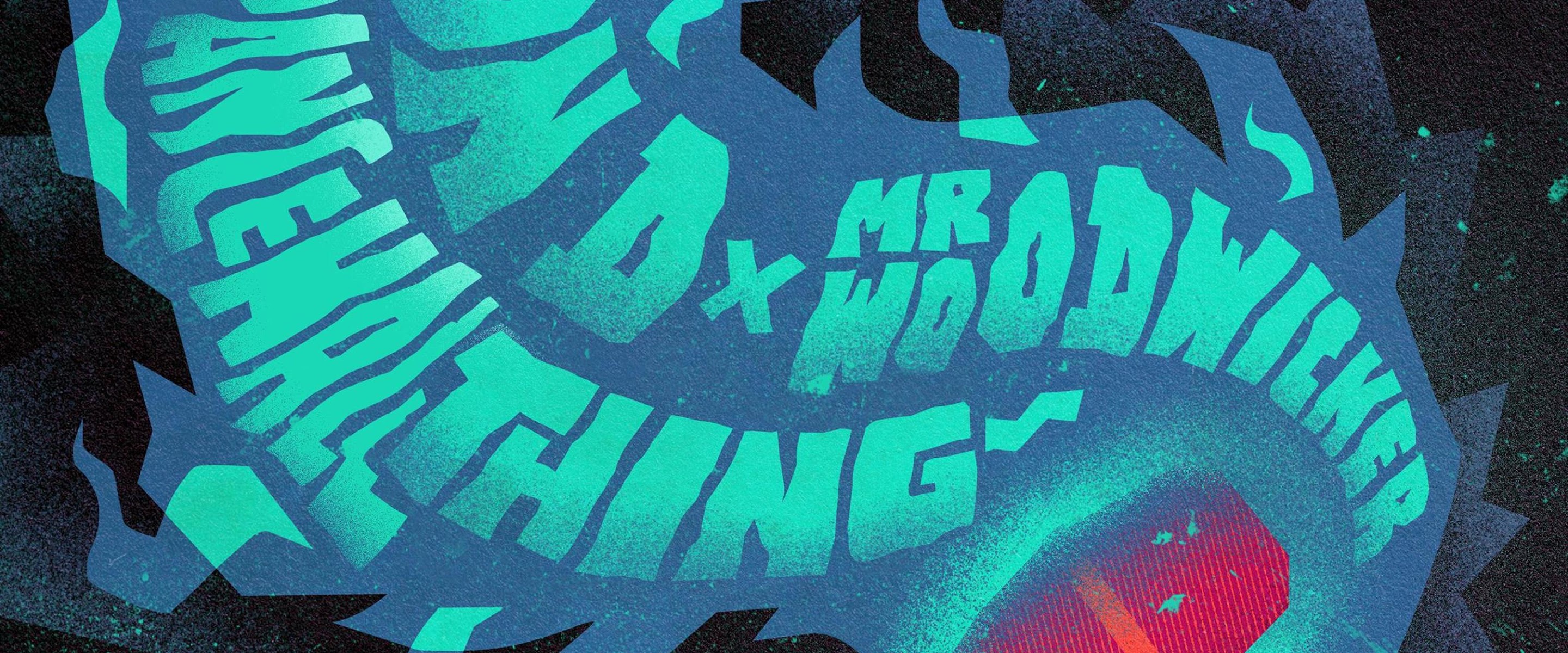 Mr. Woodwicker