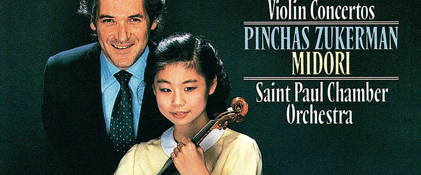St. Paul Chamber Orchestra